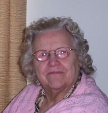 Vivian Pearson