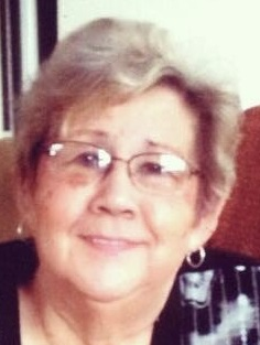 Mary Flanders