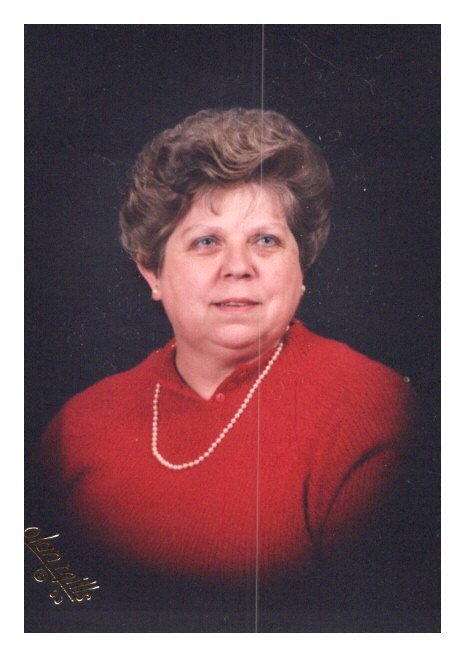Lois Connor