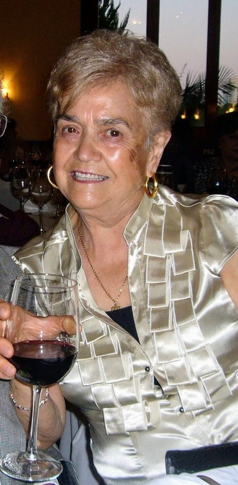 Frances Varallo