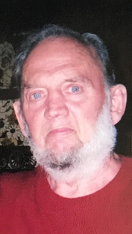 Richard Nerber, Sr.