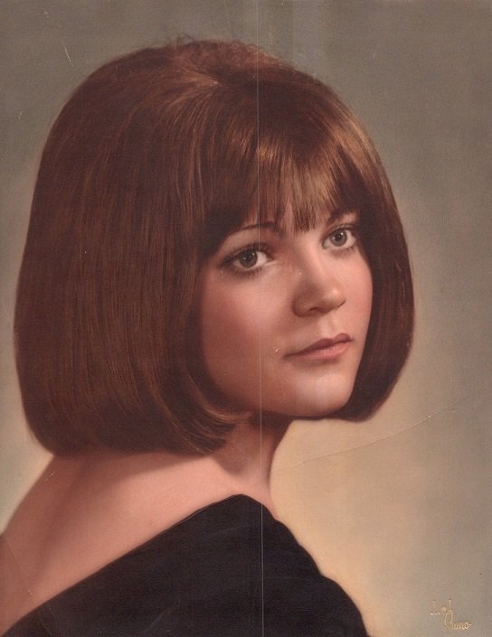 Julie Styrzo