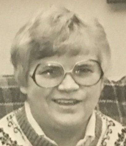 Phyllis Green