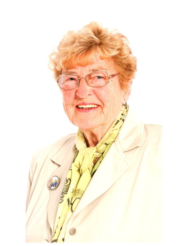 Mary Hahn