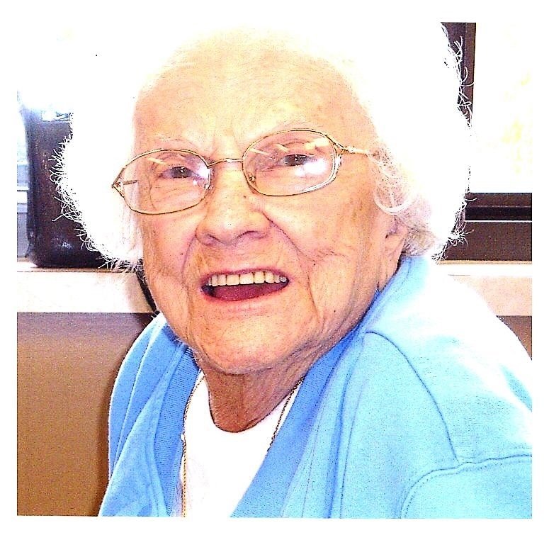 Obituary of Stella L. Moore