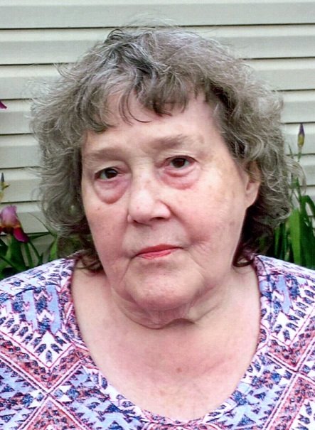 Mary Duchow