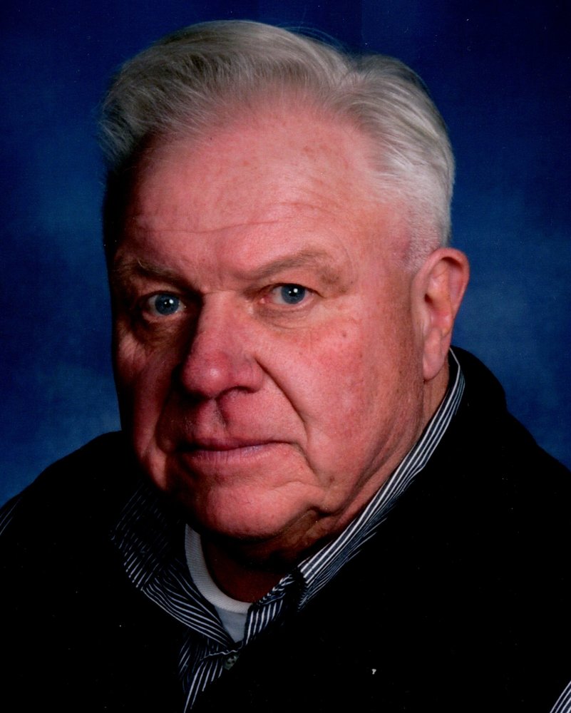 Paul Covell