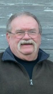 James Devereaux Jr.