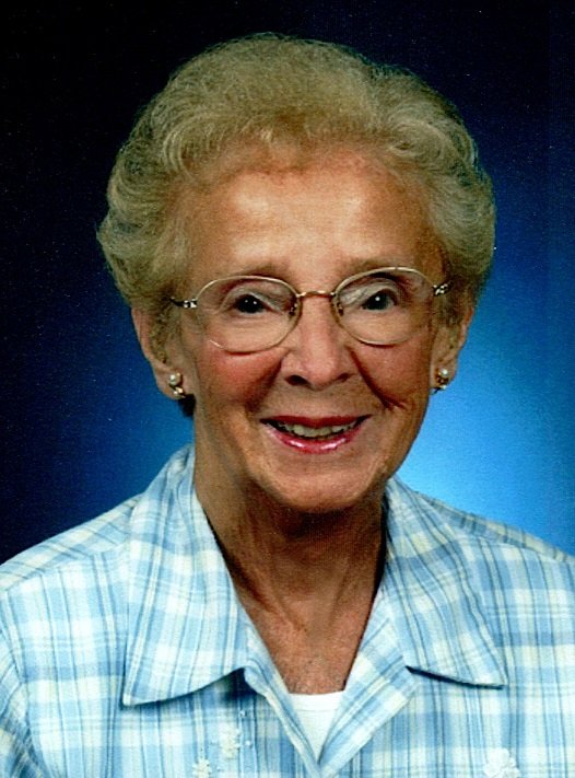 Jean Dysinger
