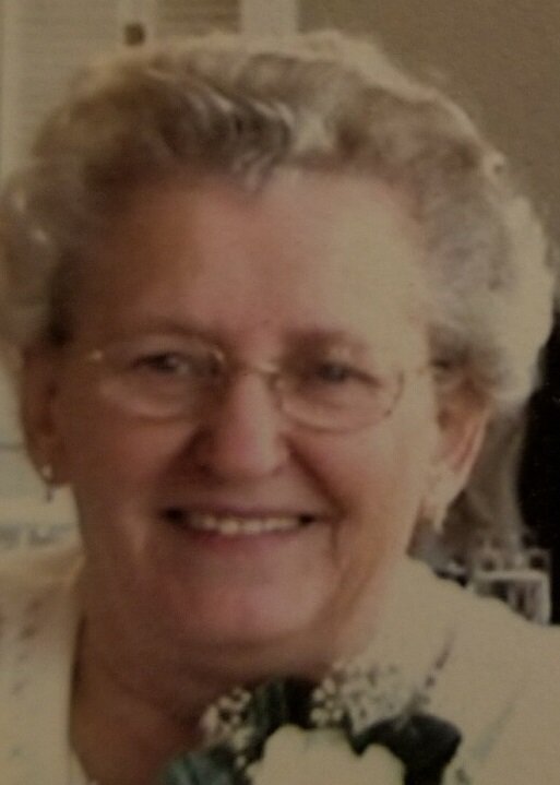 Irene Maines