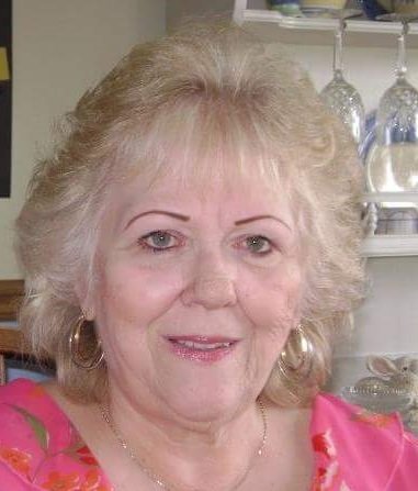 Patricia Neu