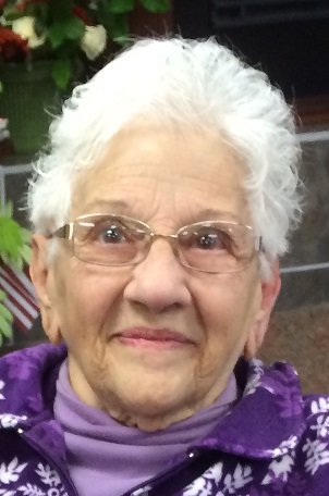 Mary Sabella