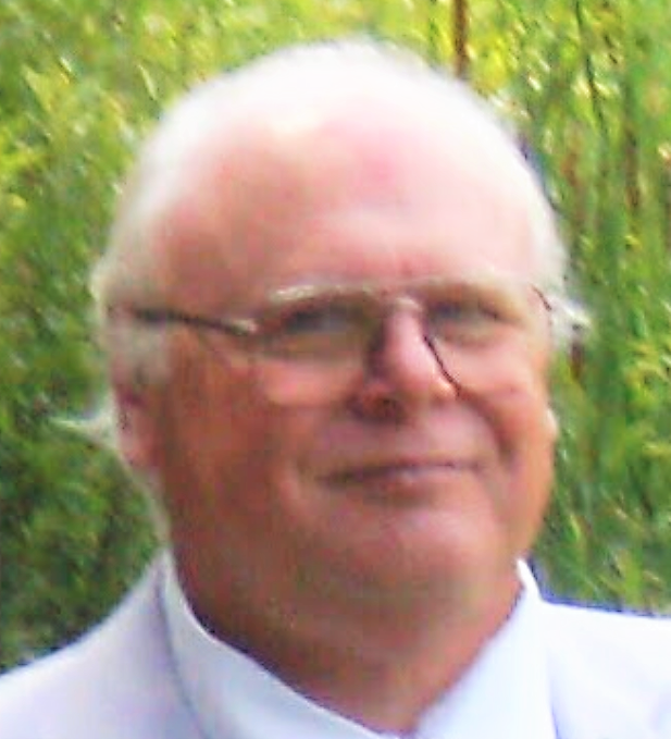 Donald Sossong