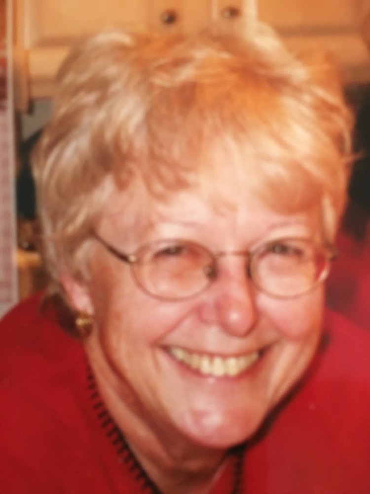 Carol McIntyre
