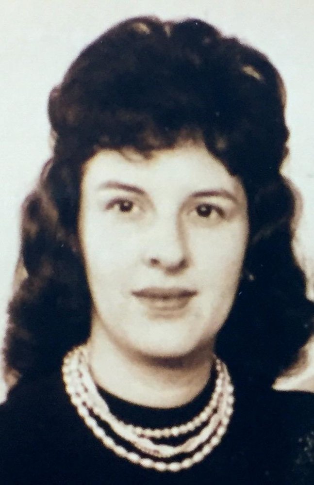 Nancy Wojewoda