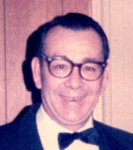 Roy Spring