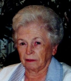 Helen Striffler