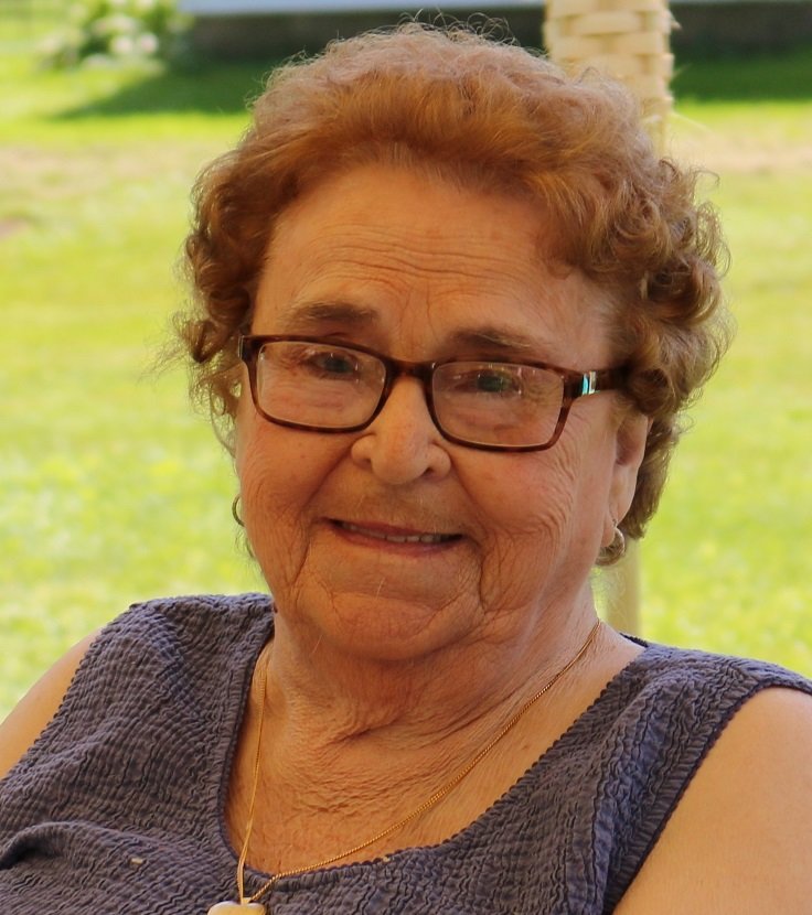 Norma Stahl