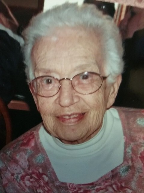 Frances Marky