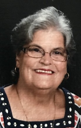 Antoinette Parada