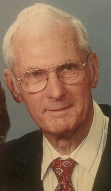 Marshall Fitch
