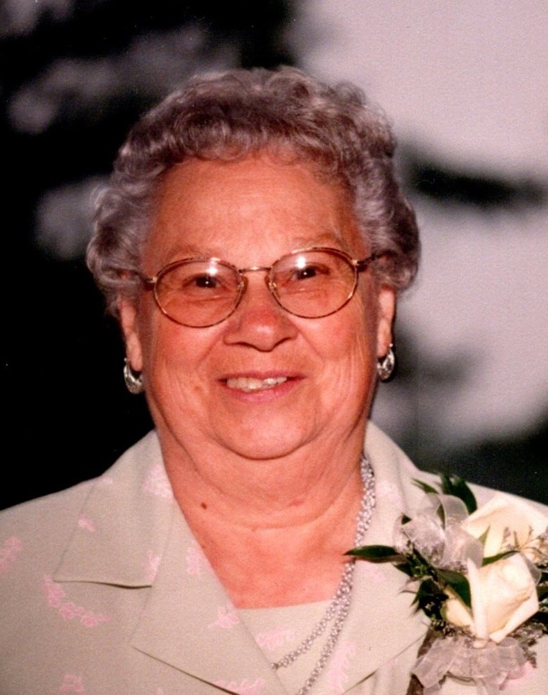 Anna Dietz