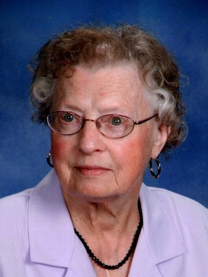 Audrey Foley