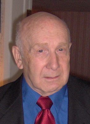 Albert Larkin