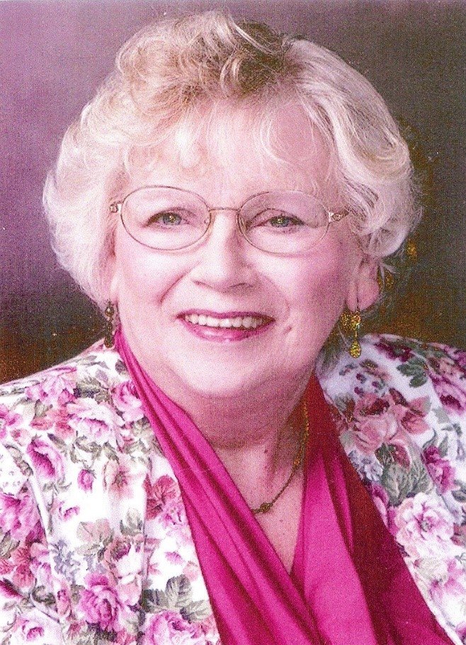 Obituary of Helene R. Lee | Prudden and Kandt Funeral Home, Inc. lo...