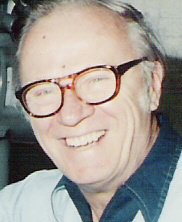 Walter Anterline