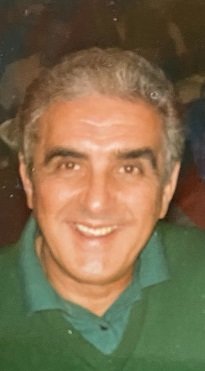 john spero obituary tribute