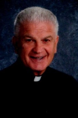 Rev. Gerald Bartko, OSFS