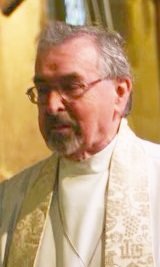 Fr. Charles Deacon Jr.