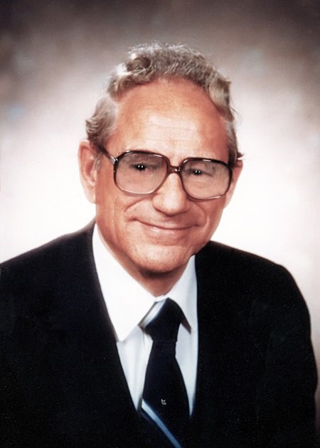 Elmer Granchelli
