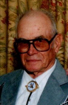 John Schwenz, Sr.