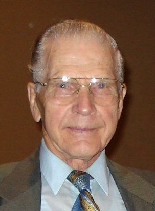 Allen Duscher