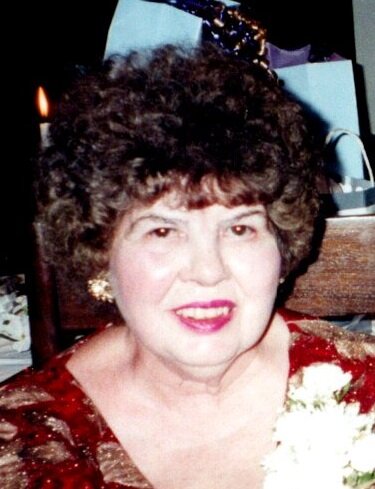 Obituary of Carol A. McClellan | Prudden and Kandt Funeral Home, In...