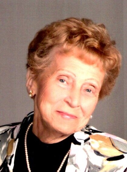 Betty Birkmeyer