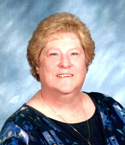 Lynn Ann Kowalski