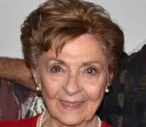 Obituary of Anna Belle Corica | Prudden and Kandt Funeral Home, Inc...