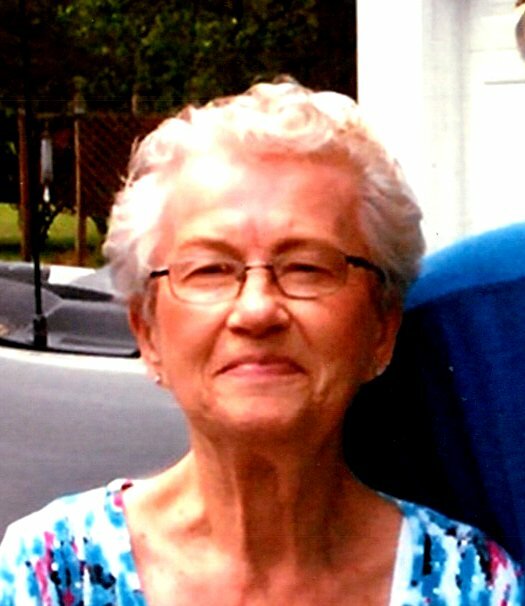 Sylvia Sheehan