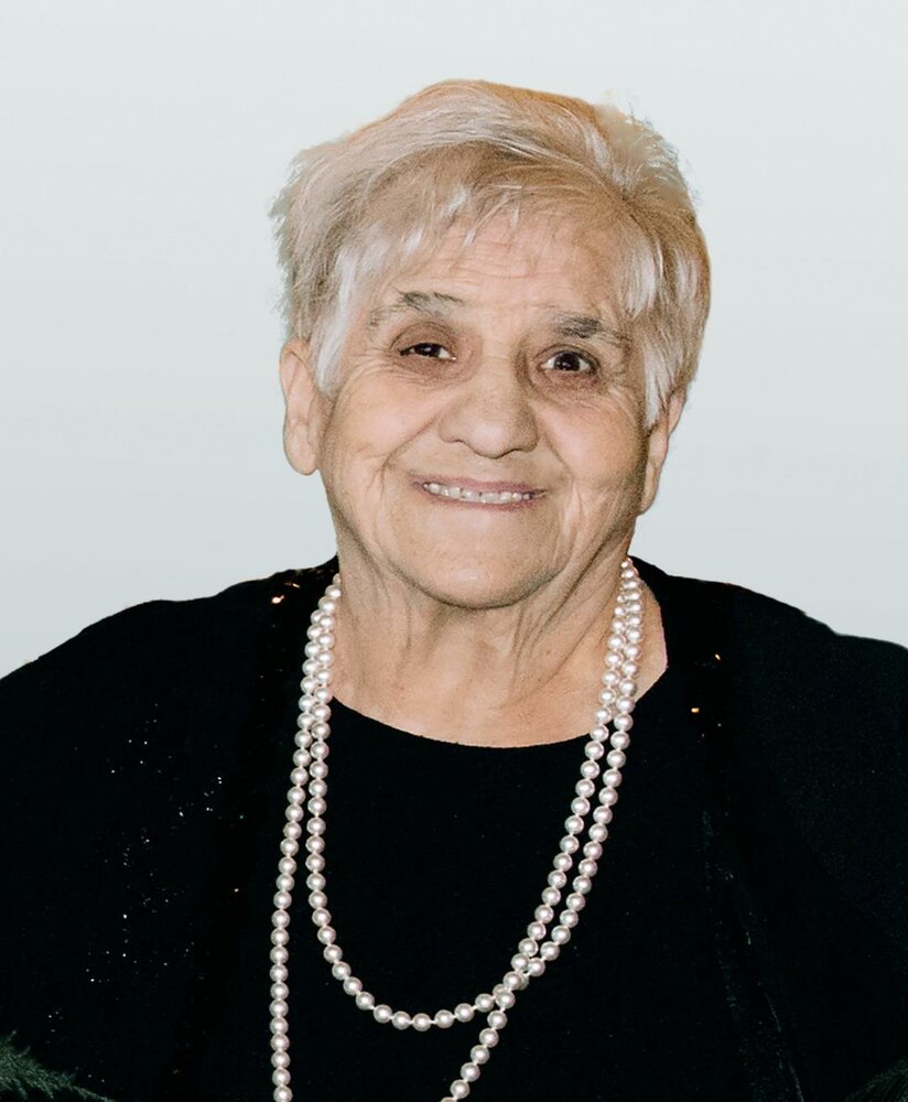 Antonetta DiMatteo