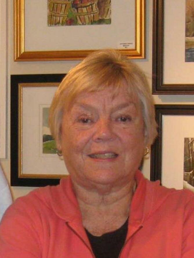 June Berardi