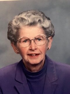 Dorothy Steward