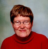 Judith Ann Wheaton