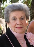 Barbara J. Crowe Palmer