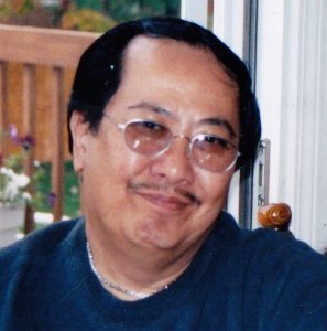 Dr. Faustino Solis, Jr.