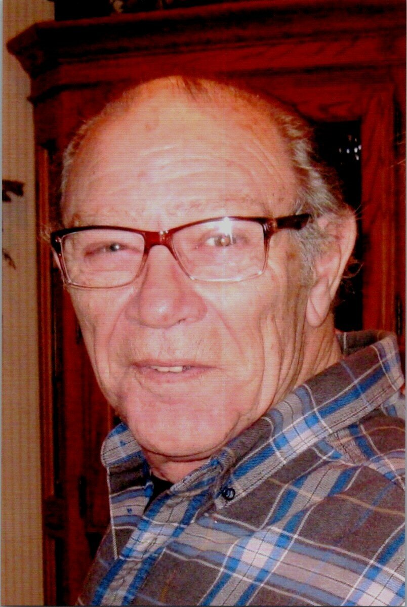 persons name