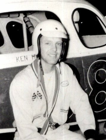 Kenneth Meahl