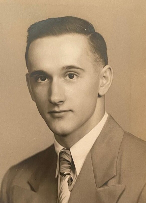 Walter Humphreys